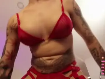 Chaturbate Live Sex Cam of adelineefoxxx