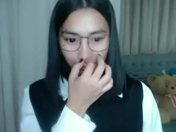 Chaturbate Free Porn Cam of lovelymae18