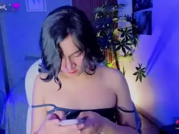 Chaturbate Adult Webcam of zoee_kiss_
