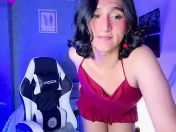 Chaturbate Live Sex of zoee_kiss_