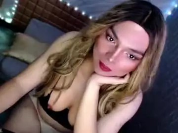 Chaturbate Live Porn of asiandollxxx4u