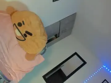 Chaturbate Live Sex Cam of chantellebony