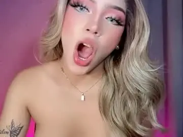 Chaturbate Best Webcam of erica_walker