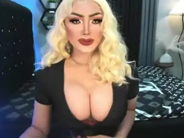Chaturbate Sex Cam of misschannel4sub