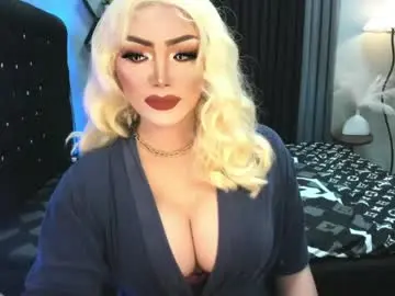 Chaturbate Live Sex of misschannel4sub