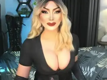 Chaturbate Free Porn Cam of misschannel4sub