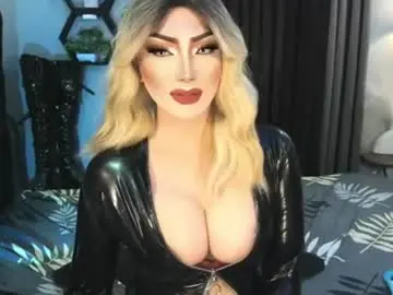 Chaturbate Nude Webcam of misschannel4sub