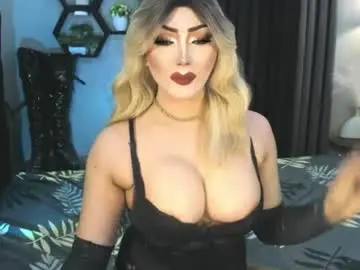 Chaturbate Adult Webcam of misschannel4sub