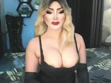 Chaturbate Free Live Porn of misschannel4sub