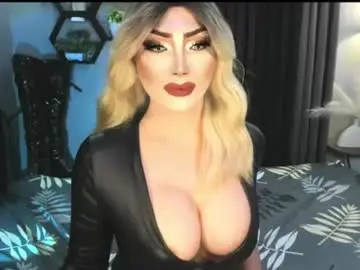 Chaturbate Sex Cam of misschannel4sub