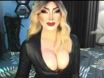 Chaturbate Best live sex cam show of misschannel4sub