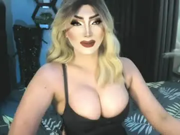 Chaturbate Live Porn of misschannel4sub