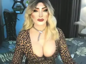 Chaturbate Live Sex of misschannel4sub