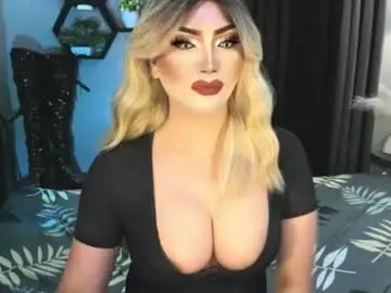 Chaturbate Private Sex Chat of misschannel4sub