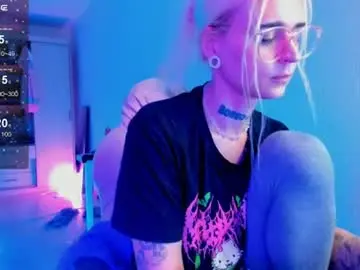 Chaturbate Private Sex Chat of elli_26