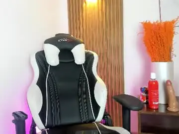 Chaturbate Sex Chat of flor_pink