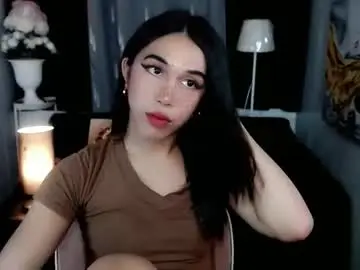 Chaturbate Live Porn of urfantasy_sweetxcali69