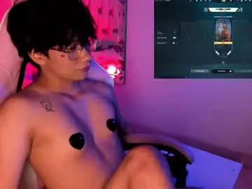 Chaturbate Adult Webcam of eriol__