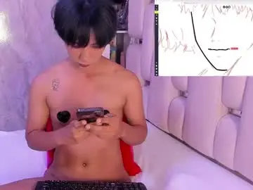Chaturbate Nude Webcam of eriol__