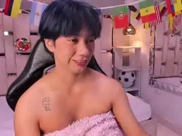 Chaturbate Adult Video Chat of eriol__