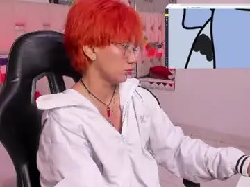 Chaturbate Sex Cam of eriol__