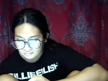 Chaturbate Nude Webcam of bigcock_paula