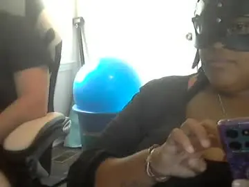 Chaturbate Free Porn Cam of panmeow1995