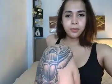 Chaturbate Sex Cam of kelinasosexy