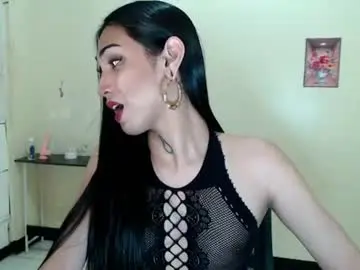 Chaturbate Live Sex of mazikeen96