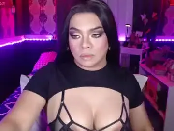 Chaturbate Live Sex of olivia_barda