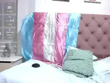 Chaturbate Free Porn Cam of xyren_carter