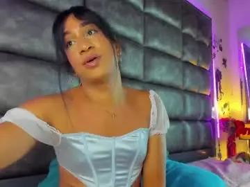 Chaturbate Live Porn of ashlymillerr_