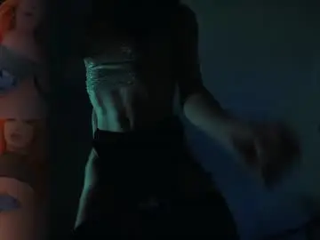 Chaturbate Free Live Porn of itelia
