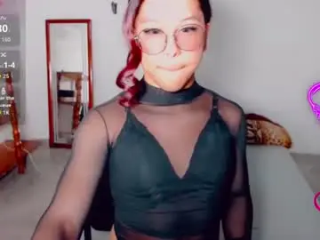 Chaturbate Live Sex Cam of sakurahotgirl