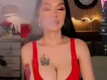 Chaturbate Live Porn of divinequeen