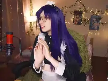 Chaturbate Free Porn Cam of koshkasenpai