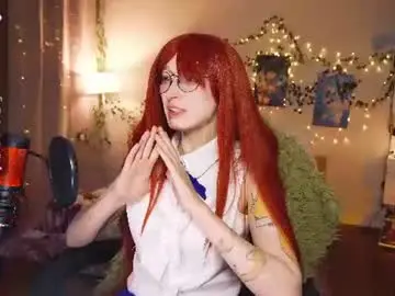 Chaturbate Best Webcam of koshkasenpai