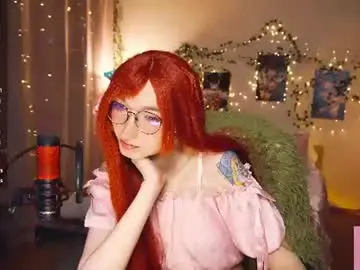 Chaturbate Sex Cam of koshkasenpai