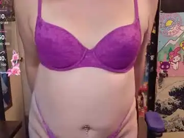 Chaturbate Live Porn of savanah_banana