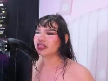 Chaturbate Adult Webcams of hanna__sofia