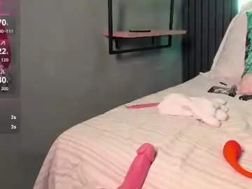 Chaturbate Free Live Porn of violett_salvatore