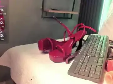 Chaturbate Private Sex Chat of violett_salvatore
