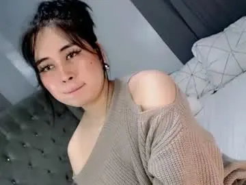 Chaturbate Live Sex of franchesca_fucks