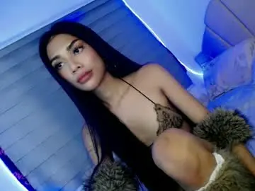 Chaturbate Nude Webcam of sunny_sexie