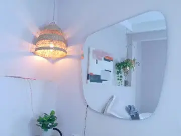 Chaturbate Sex Cam of zoeypetit