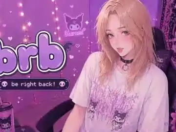 Chaturbate Live Porn of simochka_