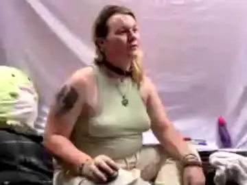 Chaturbate Sex Chat of novamay96