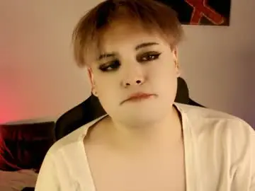 Chaturbate Live Sex Cam of satisfaction_18