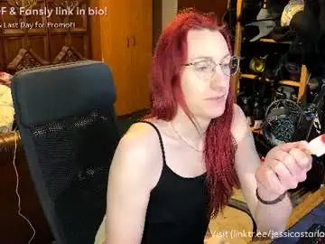 Chaturbate Live Porn of jessicastarla