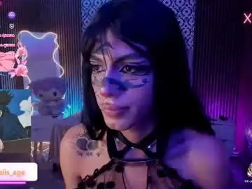 Chaturbate Adult Webcam of kaisage_tay